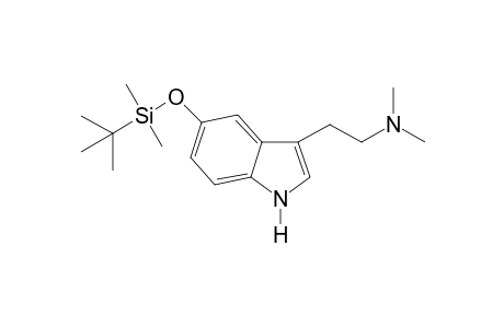 Bufotenine DMBS