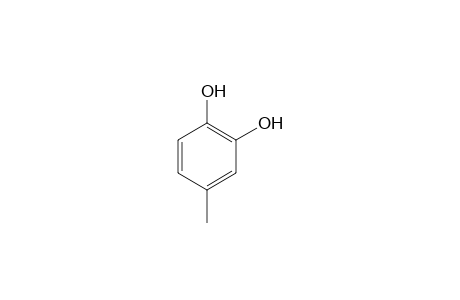 4-Methylcatechol