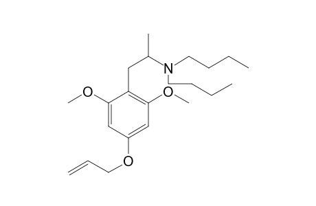 Psi-MALM 2BU