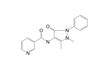 Nifenazone