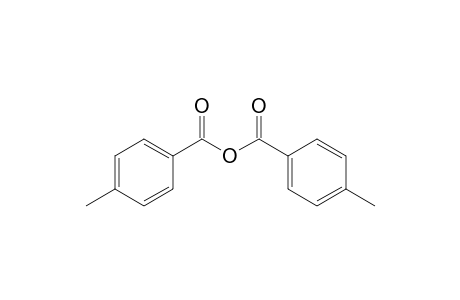 DI-(PARA-TOLYLCARBONYL)-ETHER