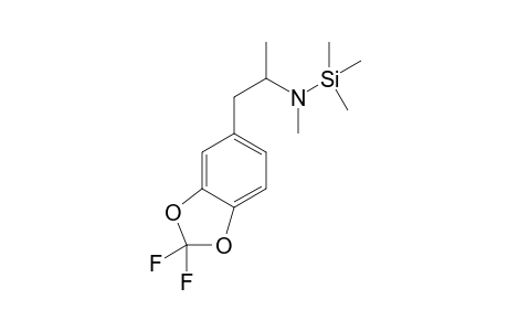 DFMDMA TMS