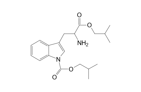 Tryptophane iso-butylester N-iBCF