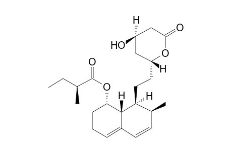 Compactin