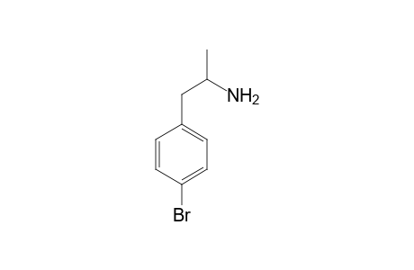 4-Bromoamphetamine