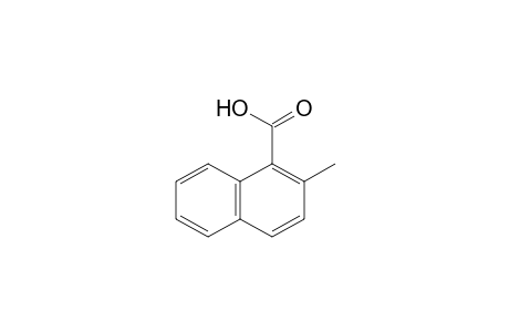 2-methyl-1-naphthoic acid