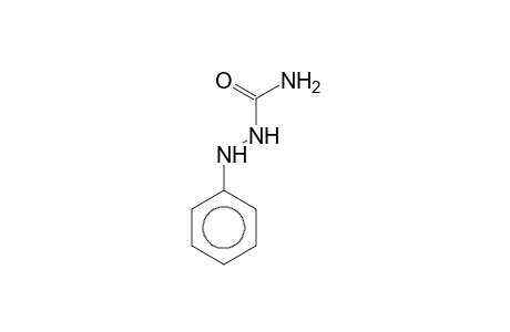 2-Phenylhydrazinecarboxamide