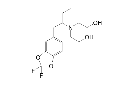 DFBDB N,N-bis(hydroxyethyl)