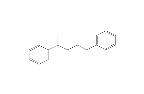 (1-Methyl-4-phenylbutyl)benzene