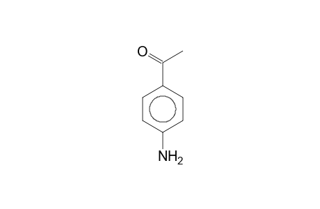 4-Aminoacetophenone