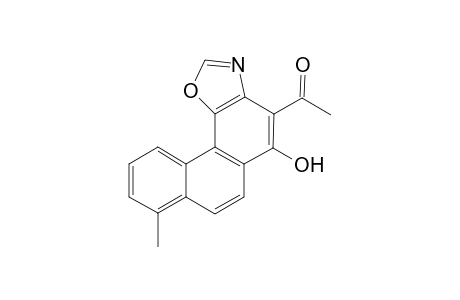 SALVIAMINE_B