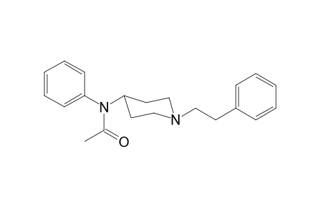 Acetyl Fentanyl