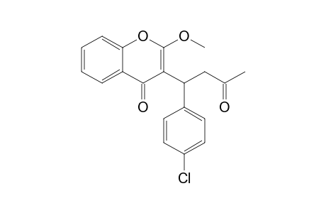 Coumachlor-A