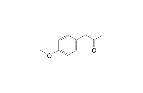 1-(p-Methoxyphenyl)-2-propanone