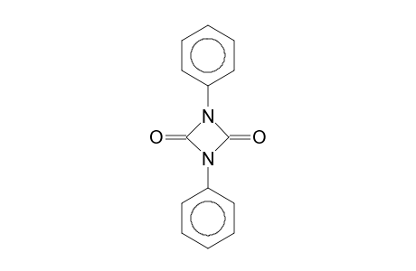 1,3-diphenyl-2,4-uretidinedione