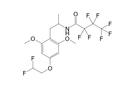 Psi-MDFEM HFB