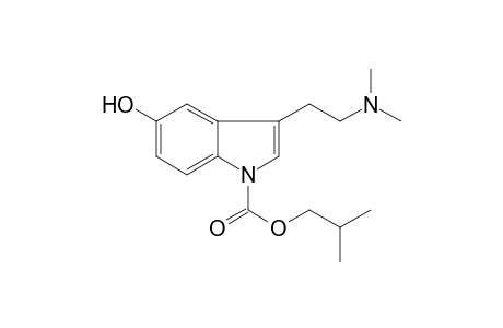 Bufotenine iBCF