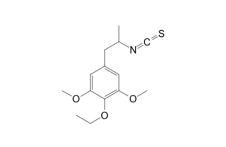 3C-E isothiocyanate