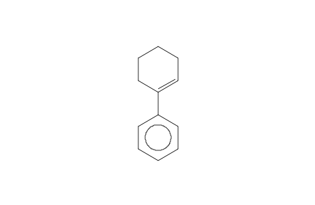 1-Phenyl cyclohexene
