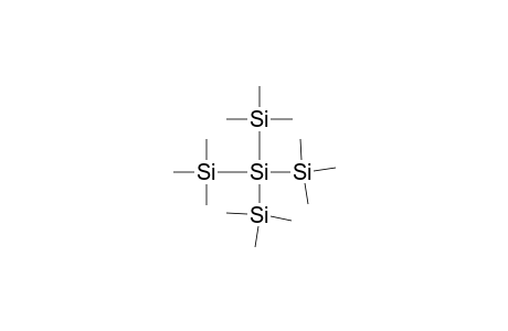 Tetrakis(trimethylsilyl)silane