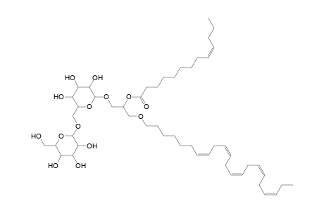 DGDG O-22:5_13:1