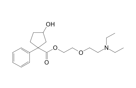 Pentoxyverine-M (OH) I