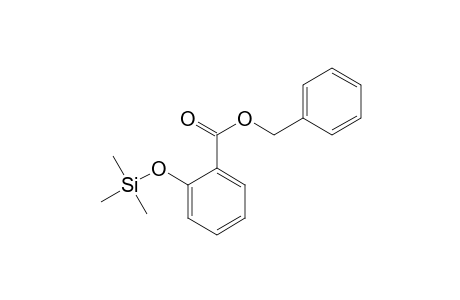 Benzylsalicylat TMS