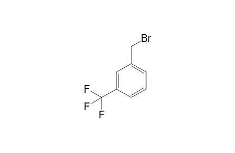 3-(Trifluoromethyl)benzyl bromide