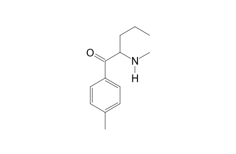 4-Methylpentedrone