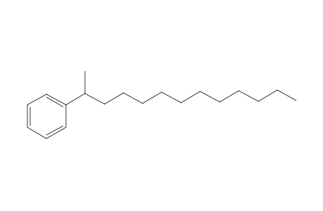 Benzene, (1-methyldodecyl)-