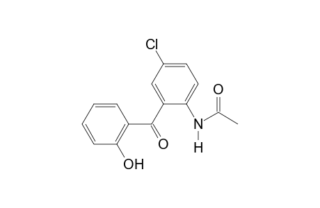 Oxazepam-M AC