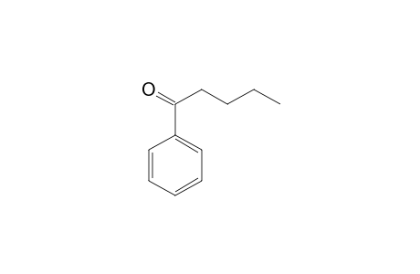 Valerophenone