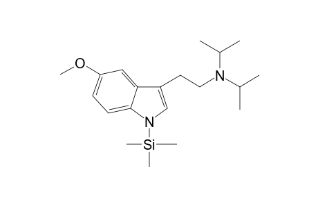 5-MeO-DiPT TMS