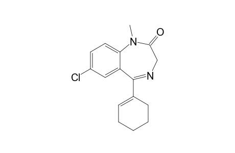 Tetrazepam