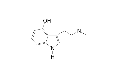 Psilocin