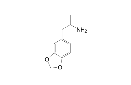 3,4-Methylenedioxyamphetamine