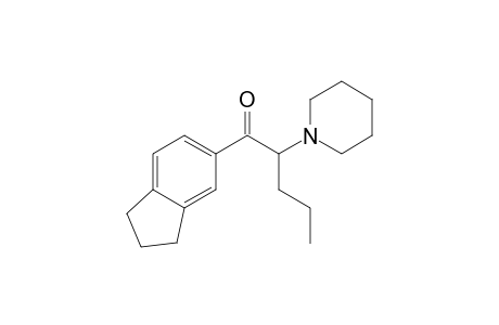 3,4-Trimethylene-α-piperidinovalerophenone