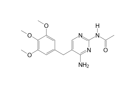 Trimethoprim AC I