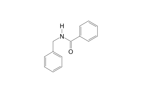 N-Benzylbenzamide