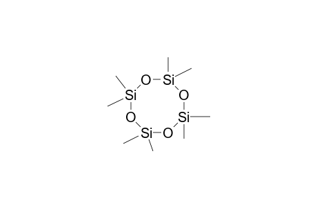 Octamethyl-cyclotetrasiloxane