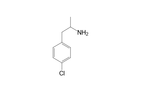 4-Chloroamphetamine
