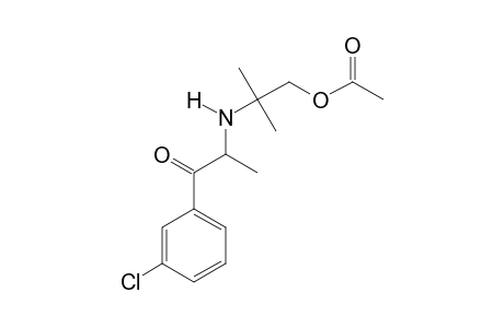 Bupropion-M (OH) AC