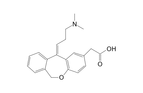 Olopatadine