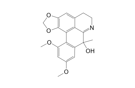 Guacoline