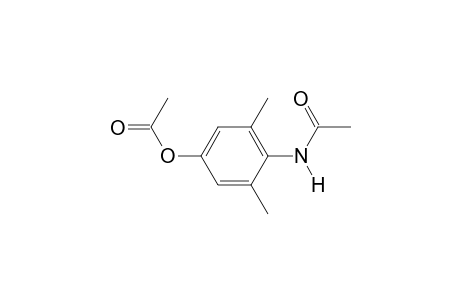 Lidocaine-M (OH) 2AC
