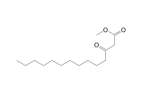 Methyl 3-oxotetradecanoate