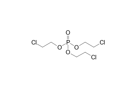 2-Chloro-ethanol phosphate