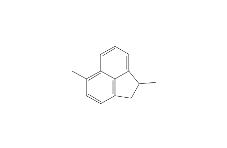 1,5-Dimethylacenaphthene