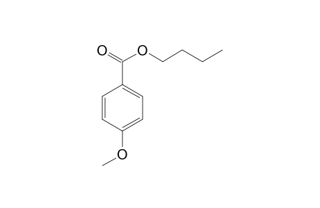 Butyl 4-methoxybenzoate