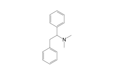 (+/-)-Lefetamine